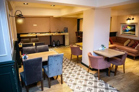 Comfort Hotel Taksim in Fatih — foto 5