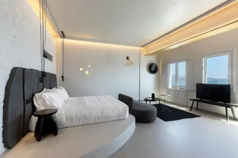 Hom Santorini in Δημοτική Ενότητα Οίας — foto 24
