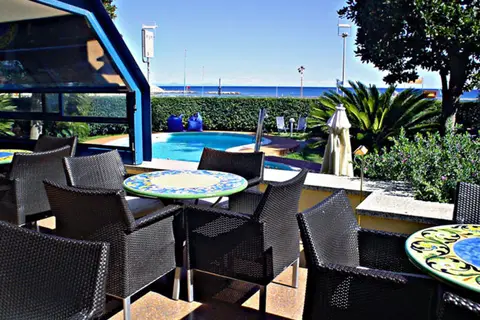 Loano Hotel Garden Lido in Loano — foto 9