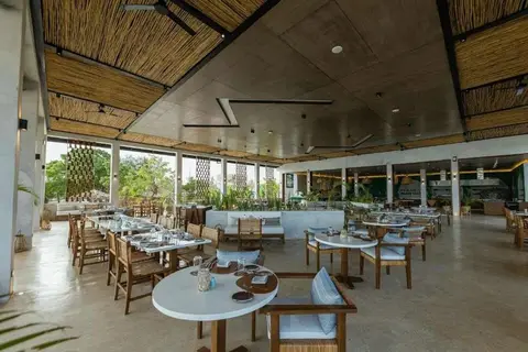 Kwanza Resort by Sunrise in Kizimkazi, foto 27