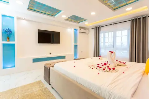 Canary Nungwi Hotel & Spa in Nungwi — foto 5