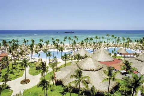 Grand Bahia Principe Bavaro in Salvaleón de Higüey, foto 11