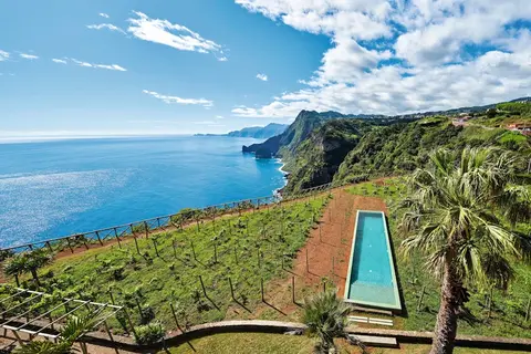 Quinta do Furão in Porto Santo — foto 27