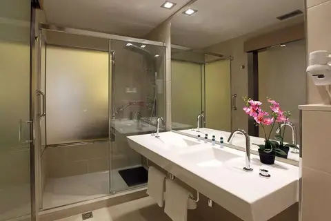 Hotel Lleo in Barcelona — foto 16