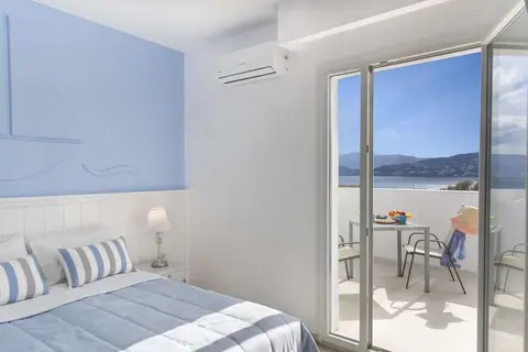 Hotel Naiades in Δημοτική Ενότητα Αγίου Νικολάου — foto 20