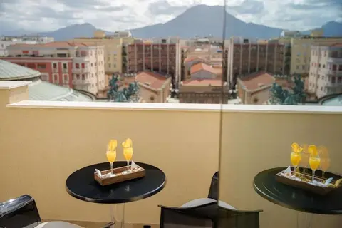 Hotel Politeama in Palermo, foto 10