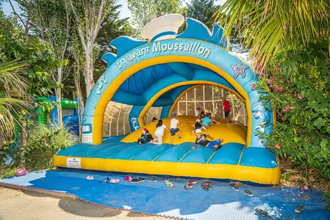 Camping Le Clos Virgile foto 9