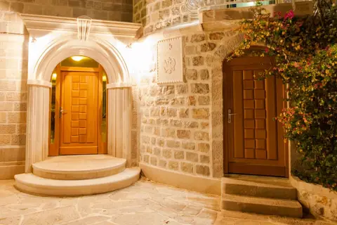 Pietra Mare Apartments in Petrovac na Moru, foto 16