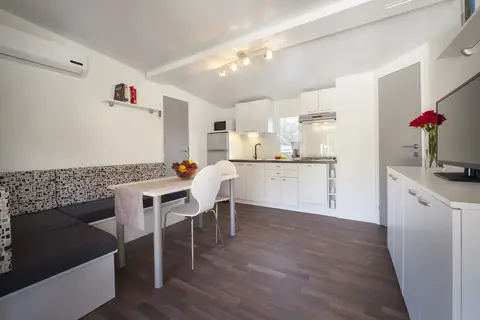 Campsite Polari Mobile Homes in Rovinj — foto 30