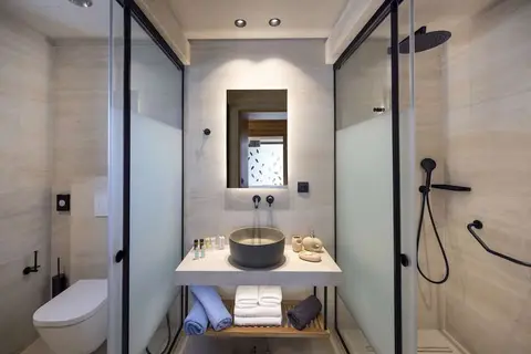 Atlantis Beach Hotel & Spa in Rethimnon, foto 15