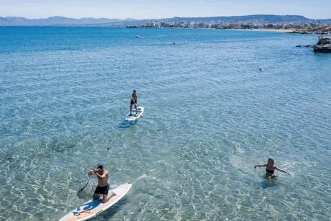 Mossa Well Being Hotel in Chania — foto 22