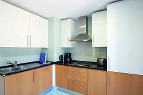 Real Marina Residence in Olhão — foto 8