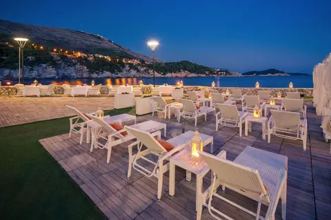 Rixos Premium Dubrovnik Hotel in Dubrovnik, foto 28