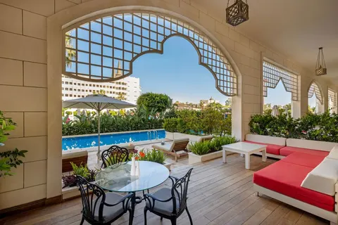 Mardan Palace foto 33