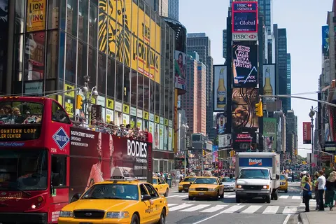 Eastern Discovery foto 1