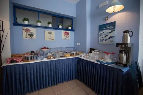 Dilion Hotel in Παροικιά — foto 25