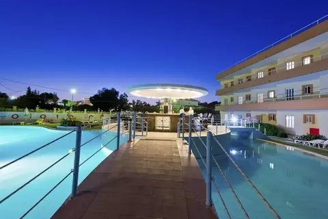 Bayside Hotel Katsaras in Ιαλυσός — foto 24