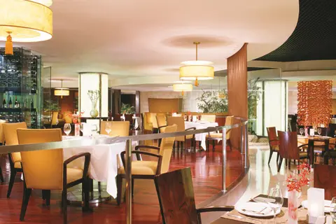 The Peninsula Beijing in Peking — foto 4