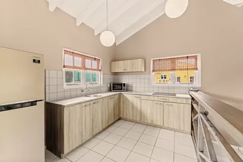 Bon Bini Resort Culinair Curaçao in Willemstad, foto 10