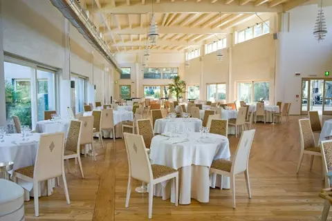 Alborèa Ecolodge Resort in Castellaneta Marina, foto 26