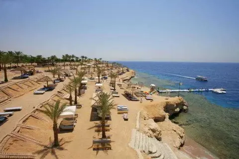 Grand Oasis Resort in Sharm El Sheikh, foto 14