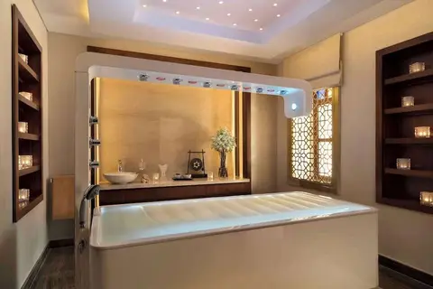Souq Al Wakra Hotel Qatar By Tivoli in الوكرة — foto 13