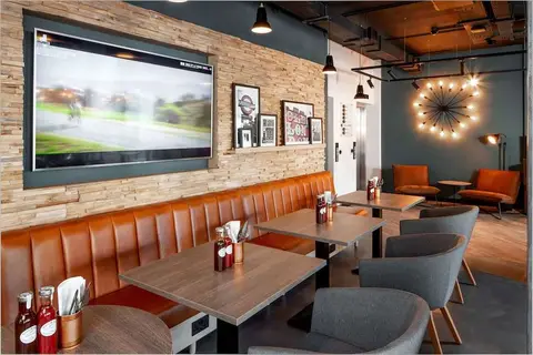 Four Points Flex by Sheraton London Shoreditch East in Londen — foto 7