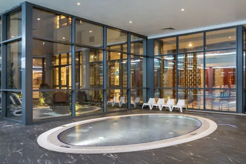 Hotel Limak Limra in Kemer — foto 15
