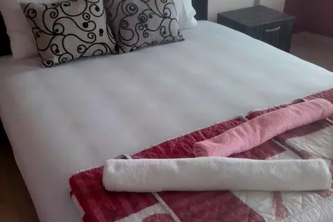 Villa Bane Ohrid in Пештани