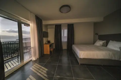 La Vista Luxury Villa in Ohrid — foto 28