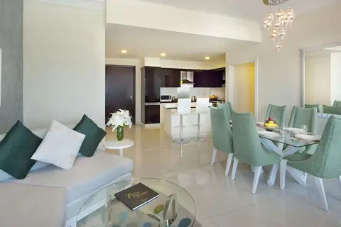 Damac Maison Dubai Mall Street in Dubai — foto 3