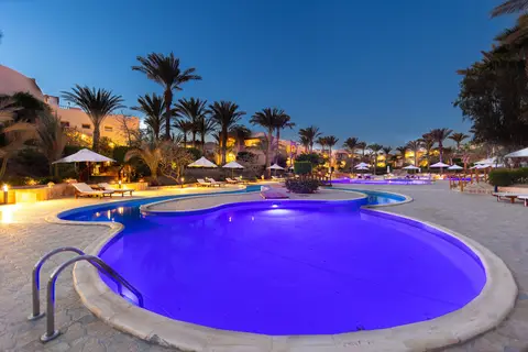 TH Blue Lagoon Marsa Alam in مرسى علم — foto 3