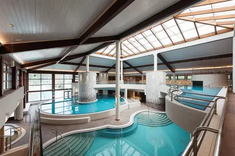 Terme 3000 in Moravske Toplice — foto 2