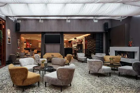 Hotel Kings Court in Praag — foto 8