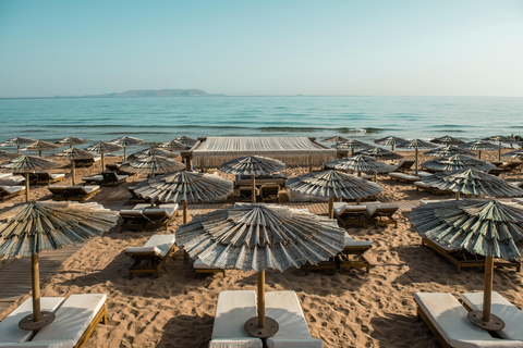 Hotel Mitsis Selection Rinela foto 3