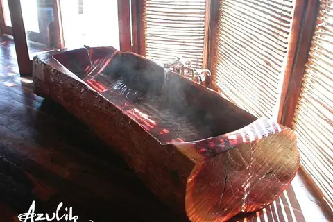 AZULIK Tulum in Manuel Antonio Ay — foto 23
