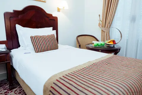 Steigenberger Cecil Hotel in Alexandrië — foto 21