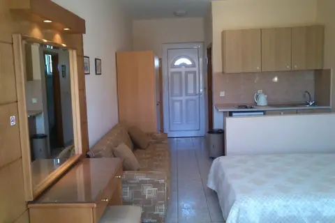 Summer Memories Hotel Apartments in Pefki, foto 28