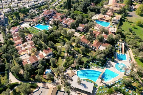 Sentido Apollo Palace in Δημοτική Ενότητα Μελιτειέων — foto 16