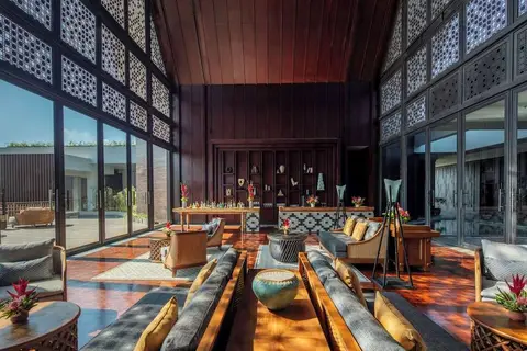 Anantara Ubud Bali Resort in Tegallalang — foto 29