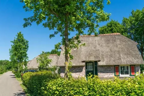 Vakantiepark De Lourenshoeve foto 7