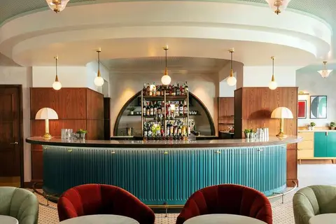 The Hoxton in Rome, foto 11