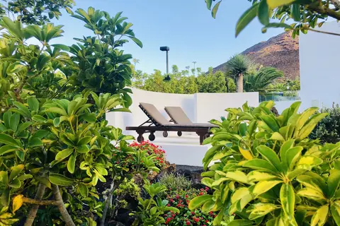 Hoopoe Villas Lanzarote in Playa Blanca — foto 19