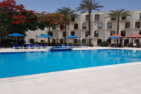 Le Passage Cairo Hotel & Casino in Caïro
