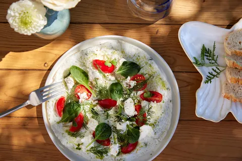 Hotel Ikos Olivia foto 9