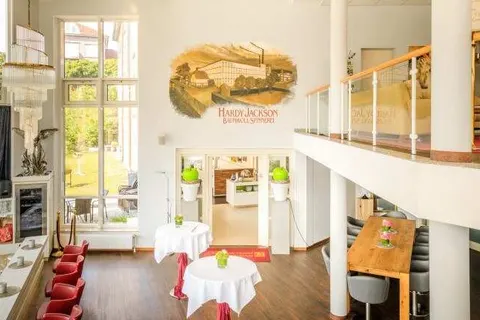 CASCADA Rheine by Hackmann foto 12