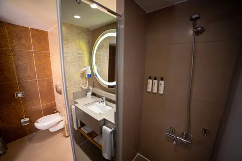 Royal Dragon Hotel in Manavgat — foto 6