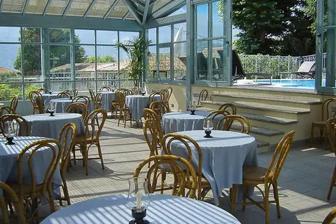 Hotel Lario in Tremezzina — foto 7