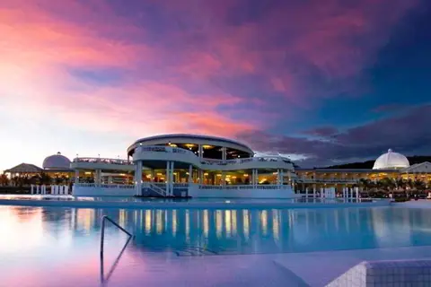 Grand Palladium Jamaica Resort & Spa in Lucea — foto 26