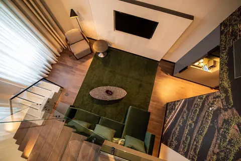 Hilton Porto Gaia in Vila Nova de Gaia — foto 25